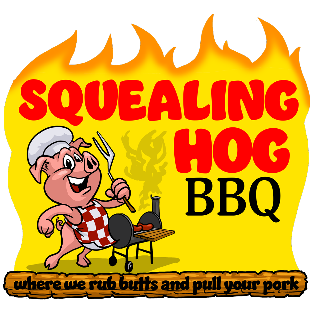 The Squealing Hog BBQ will be closed for Vacation starting July 23 ...