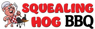 Squealing Hog BBQ